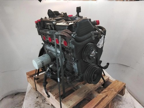 Motore toyota hilux 5le - motore,
