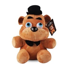 Adorabile Peluche Freddy’s -