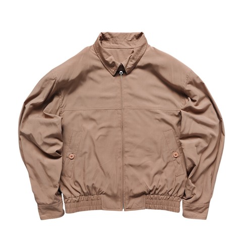 Bomber sportivo vintage