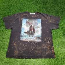 Camicia Assassins Creed XL