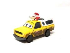 Disney Pixar Cars Camion