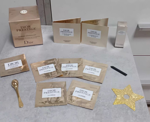 Dior prestige baume - prestige,