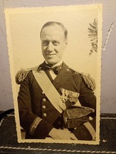 AMMIRAGLIO DIPLOMATICO MARSINA