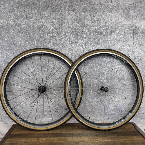 Set ruote reynolds 700c - set,
