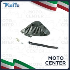COPERTURA NERA SELLA PIAGGIO