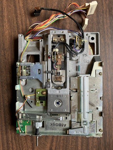 Commodore 1571 unità interna - unità,