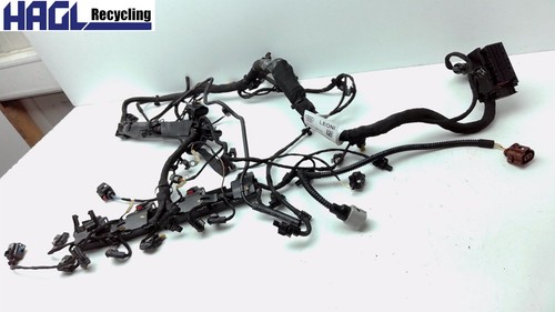 Cablaggio 06l971595cj audi - cablaggio,