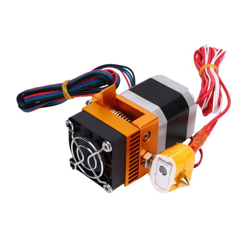 Mk8 extruder hotend - extruder, kit