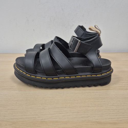 Sandali leggeri martens - sandali, dr
