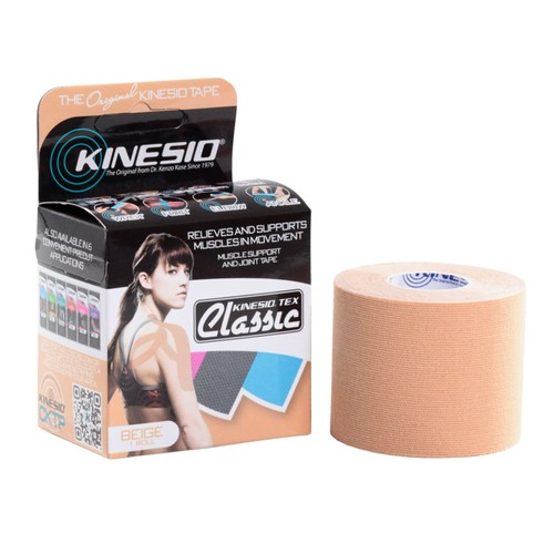 Nastro kinesiologico classico