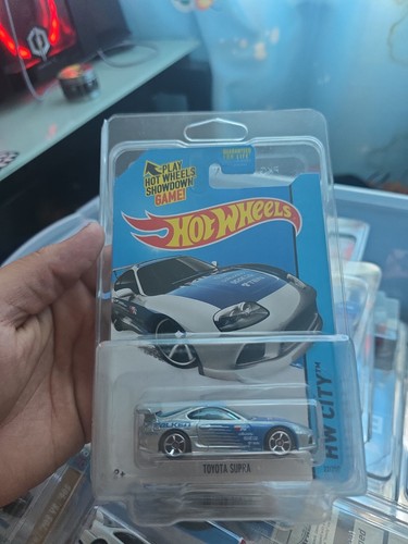 Hot wheels 2014 city - city, silver