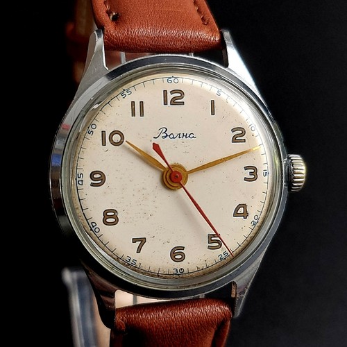 Orologio vostok soviet volna - orologio,