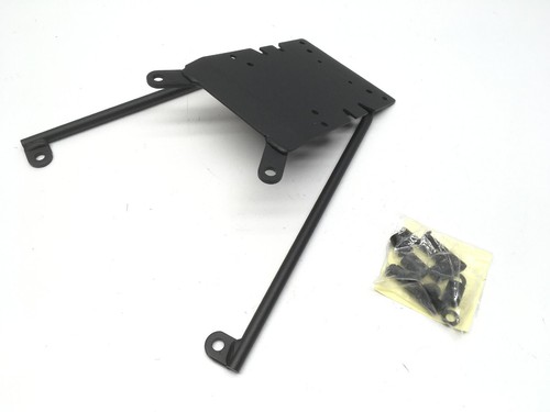 Kit staffe portapacchi - kit,