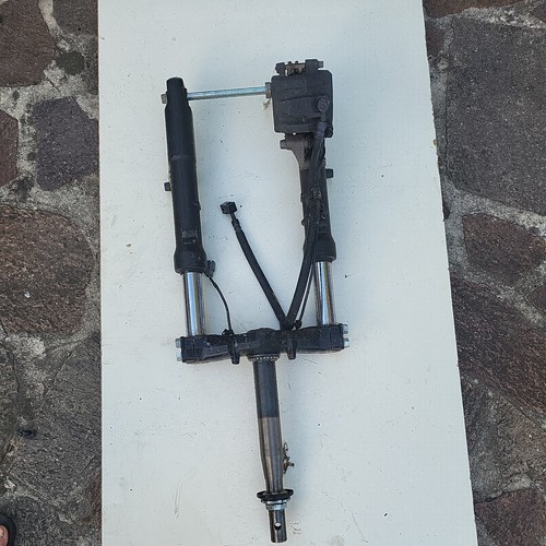 Forcella honda forza 300 anno - forcella,