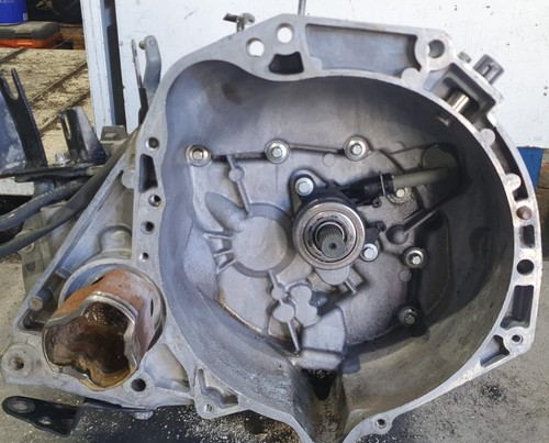 Cambio manuale completo per - manuale,
