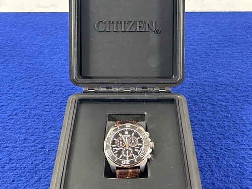 Citizen eco drive collezione - citizen,