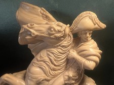 Vintage Marble Powder NAPOLEON