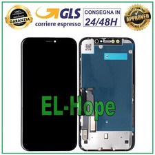 DISPLAY LCD PER APPLE IPHONE