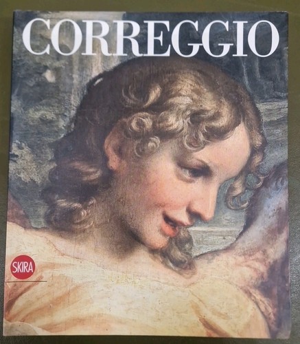 Libro arte correggio - libro, di