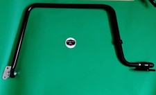 Braccio specchio sx per Fiat