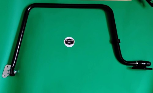 Braccio specchio per fiat - sx,