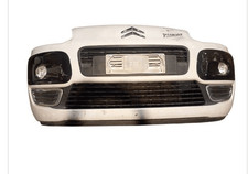 7401RQ Paraurti ant.  CITROEN