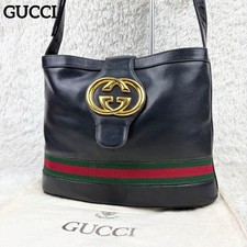 Borsa a tracolla Gucci linea