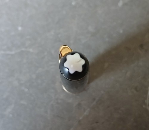 Penna sfera mont - sfera, blanc