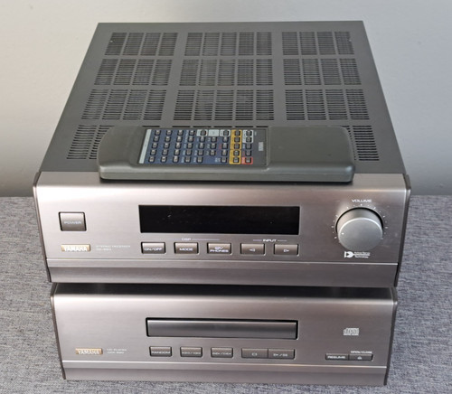 Yamaha s50 ricevitore e - ricevitore,