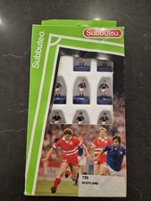 Subbuteo 63000 LW 735 Scozia