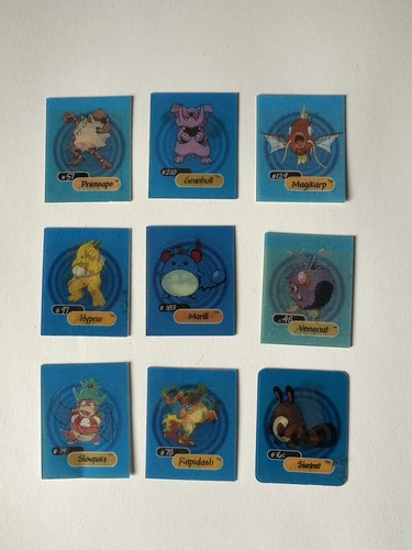 Pokémon acchiappali tutti - pokémon,