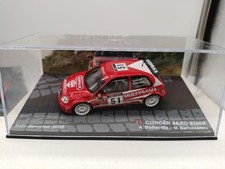 Citroen Saxo Rally Sanremo