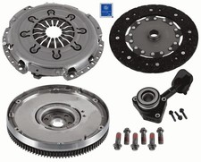 Clutch kit SACHS 2290 601 187