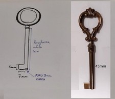 Chiave per mobile N5