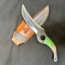 Custom Skinner / Survival
