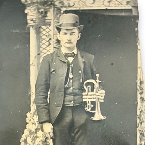 Antica foto 1885 - foto, c.1885