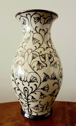 Thomas ivory bavaria vaso in - ivory,