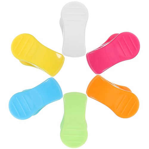 6pz mollette plastica - 6pz,