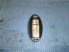 Componente elettrico Nissan