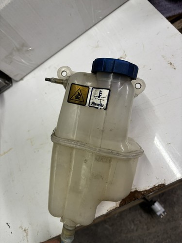 Vaschetta acqua radiatore alfa - vaschetta,