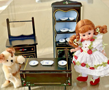 Tavolo vintage PA olandese