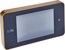 Spioncino Elettronico senza