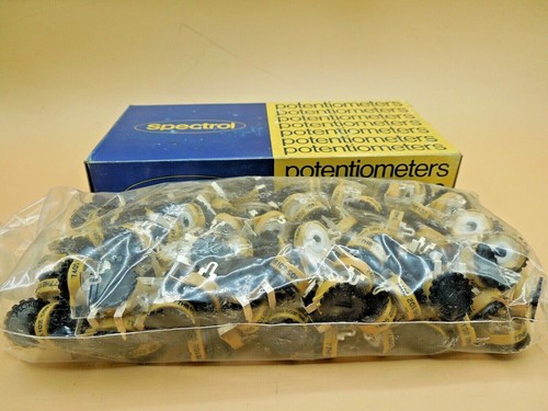 Spectrol potenziometro trim - potenziometro,