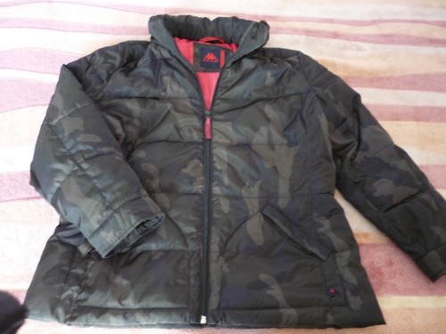 Piumino giacca a - piumino,