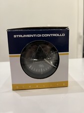 STRUMENTO INDICATORE ANGOLO DI BARRA - 0/190 OHM 12/24V - LEGGERE DESCRIZIONE