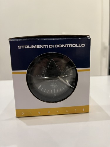 Strumento indicatore angolo - angolo, di