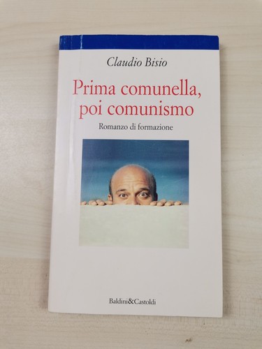 Claudio bisio prima - claudio,