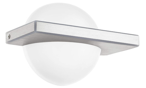 Lampada parete led - parete, oggetto