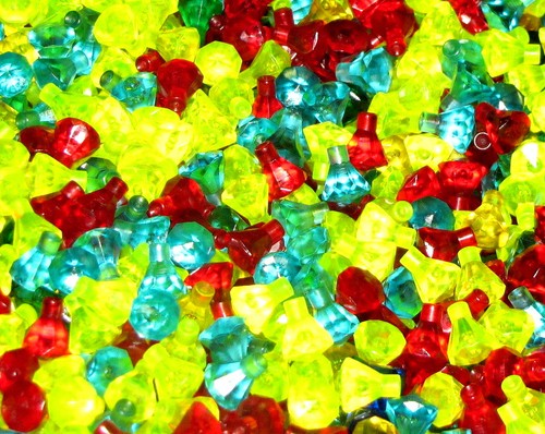 Lego grab bag - lotto, di