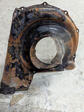 Carter Chiocciola Ventola Raffreddamento per Fiat 500 d'epoca